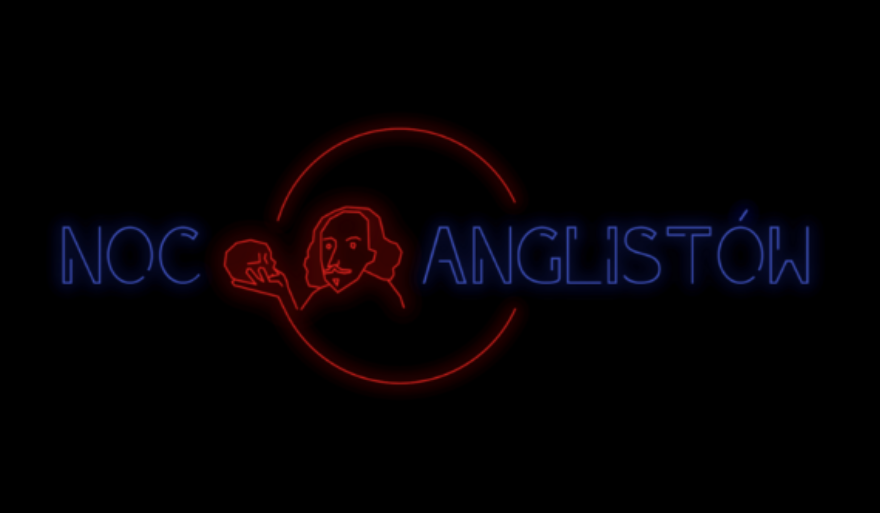 Już dziś Noc Anglistów