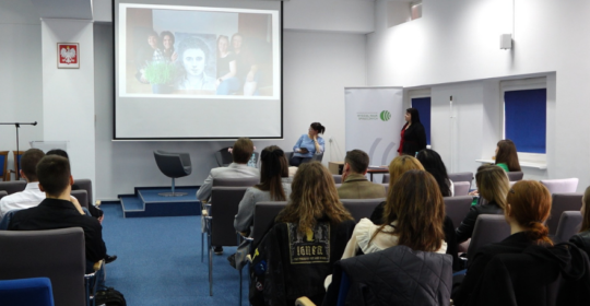 Relacja z I Forum Kół Naukowych WNS