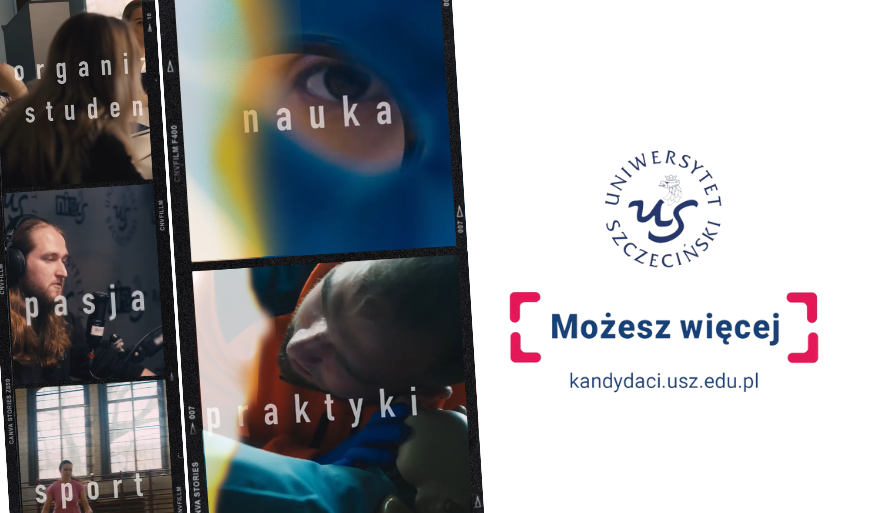 Trwa rekrutacja na studia