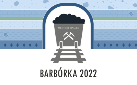 Spotkanie barbórkowe w INoMiŚ