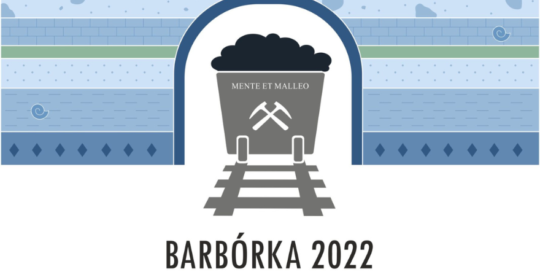 Spotkanie barbórkowe w INoMiŚ