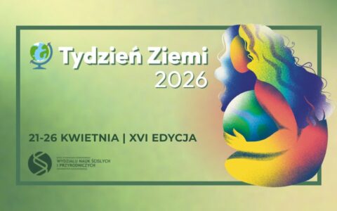 Zaproszenie na Tydzień Ziemi
