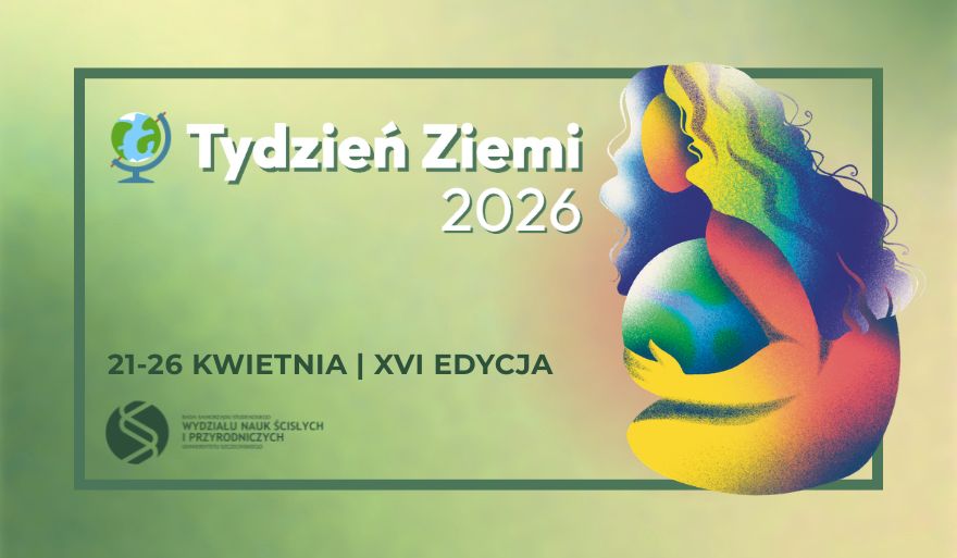 Zaproszenie na Tydzień Ziemi