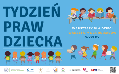 Tydzień Praw Dziecka
