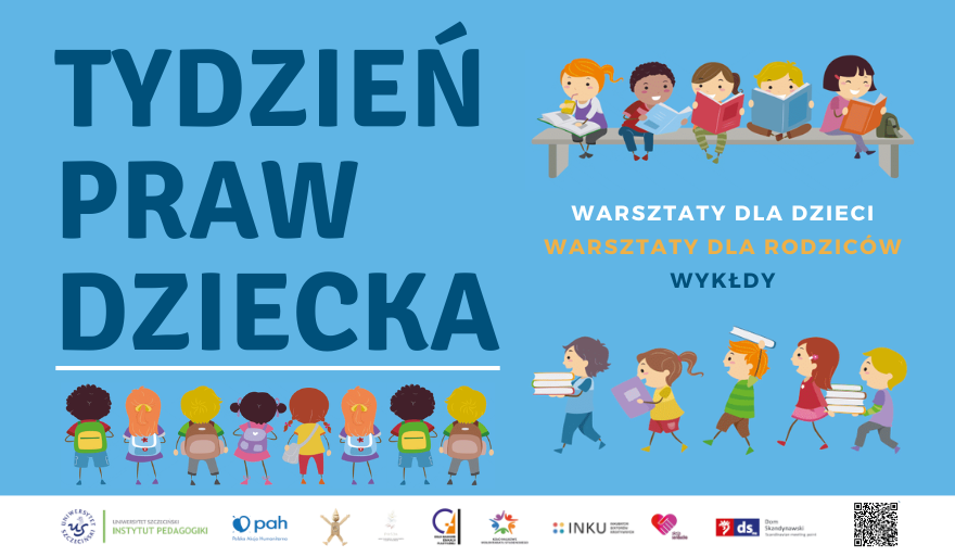 Tydzień Praw Dziecka