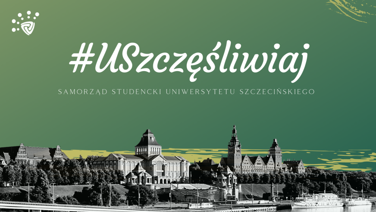 Samorząd Studencki #USzczęśliwia