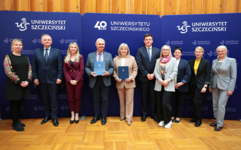 Umowa z Krajową Administracją Skarbową