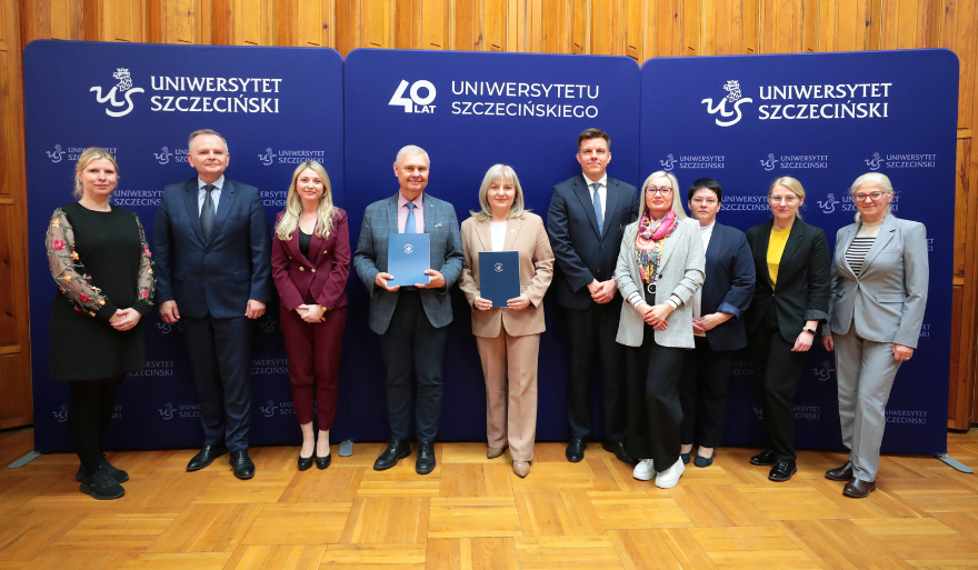 Umowa z Krajową Administracją Skarbową