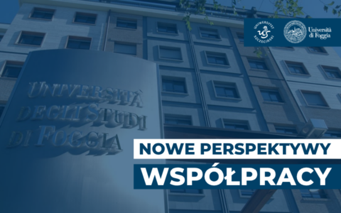 Wspólna wizja dalszego rozwoju