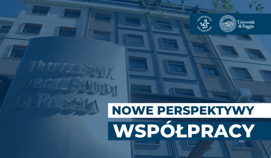 Wspólna wizja dalszego rozwoju