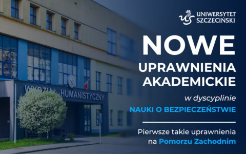 Uprawnienia akademickie w nowej dyscyplinie