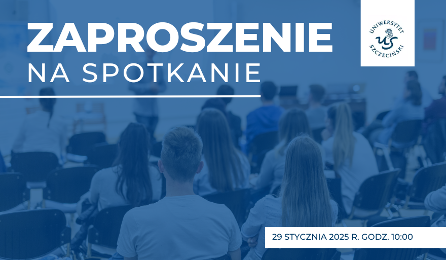 Spotkanie wiceministra ze studentami