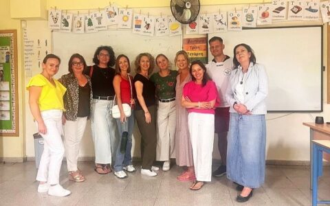 Międzynarodowa współpraca z Polonią na Cyprze