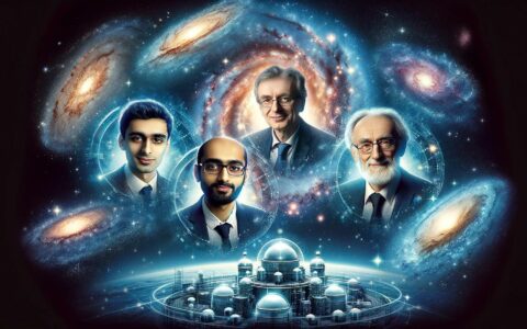 Zaproszenie na „Debatę Kosmologów”