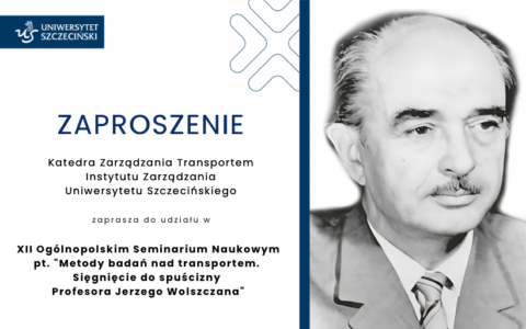 Seminarium naukowe w ramach obchodów Roku Profesora Jerzego Wolszczana