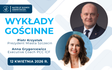 Zaproszenie na wykłady otwarte
