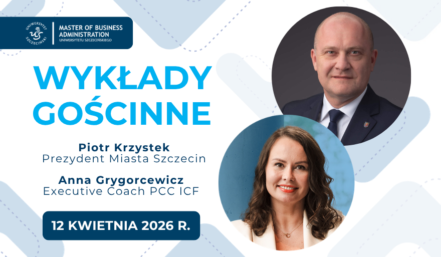Zaproszenie na wykłady otwarte