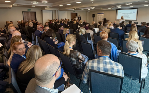 XXI Ogólnopolski Zjazd Ekonomistów w Międzyzdrojach