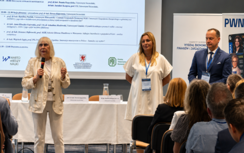 XXII Ogólnopolski Zjazd Ekonomistów