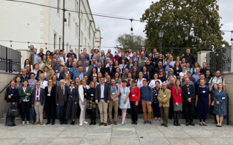 XXVI Zjazd Hydrobiologów Polskich w Szczecinie