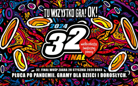 Uniwersytet Szczeciński gra z WOŚP