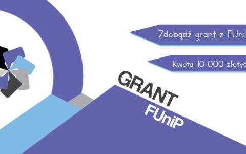 Konkurs grantowy dla organizacji studenckich