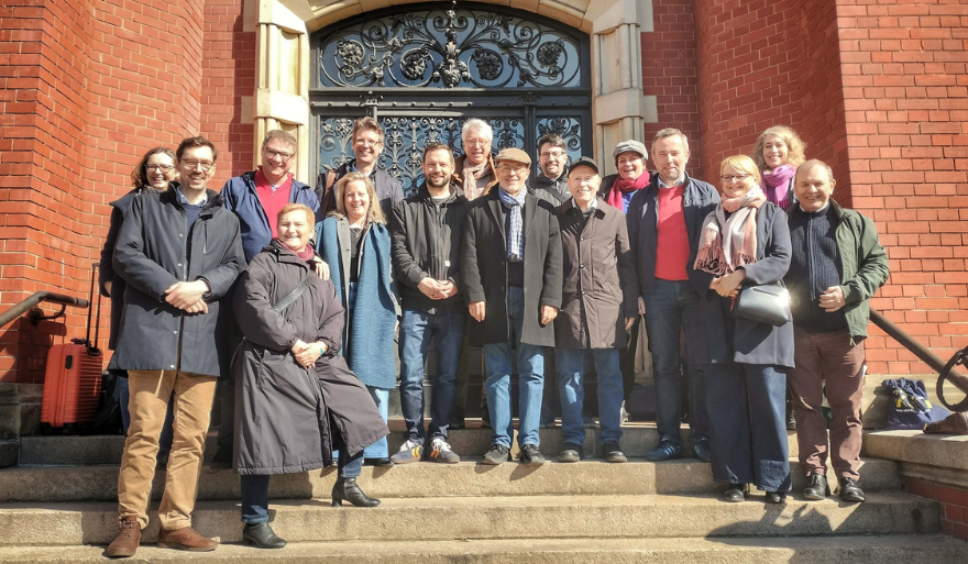 Zjazd ekspertów od stosunków polsko-niemieckich