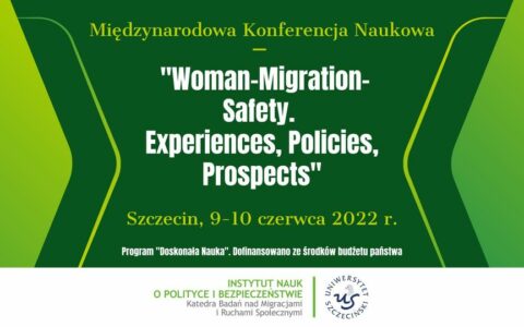 Woman-Migration-Safety. Experiences, Policies, Prospects