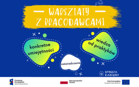 Warsztaty z pracodawcami dla studentów US