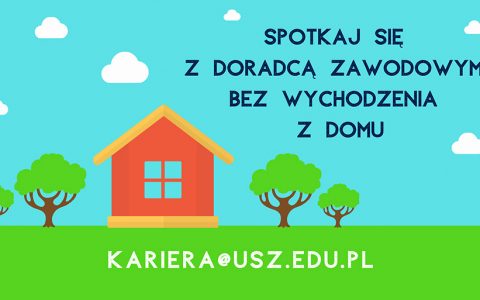 Doradztwo zawodowe on-line
