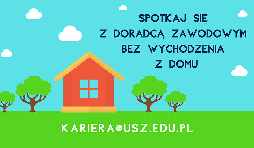 Doradztwo zawodowe on-line