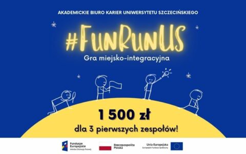 Dołącz do #FunRunUS