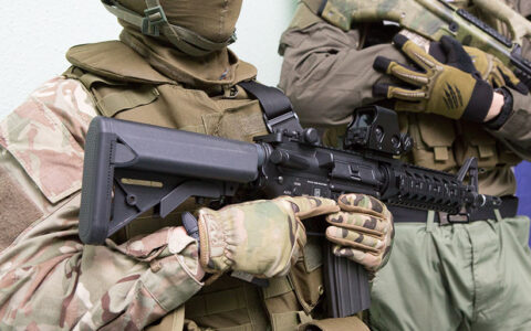 Konkurs „Szefa ABW na najlepszą pracę doktorską, magisterską lub licencjacką dotyczącą bezpieczeństwa państwa w kontekście zagrożeń wywiadowczych, terrorystycznych, ekonomicznych”.