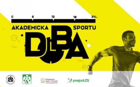 Aktywnie przez 24 godziny z AZS US
