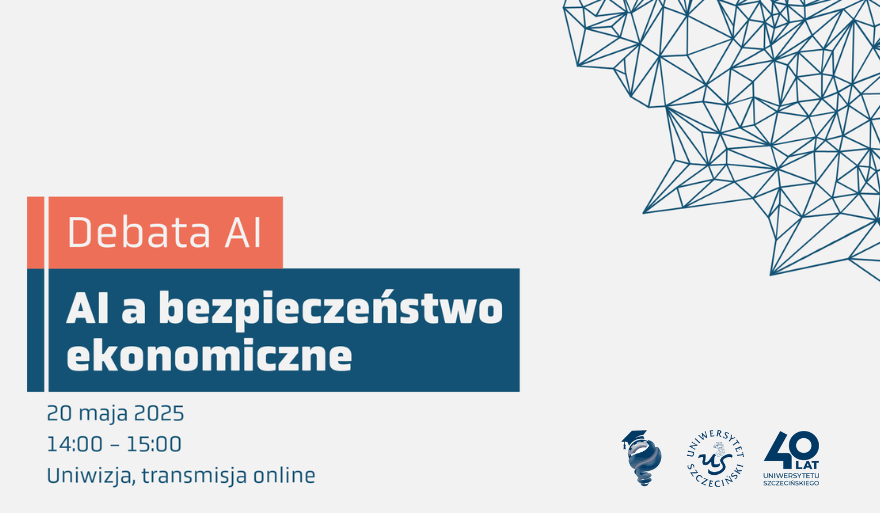 Zaproszenie na wydarzenie online
