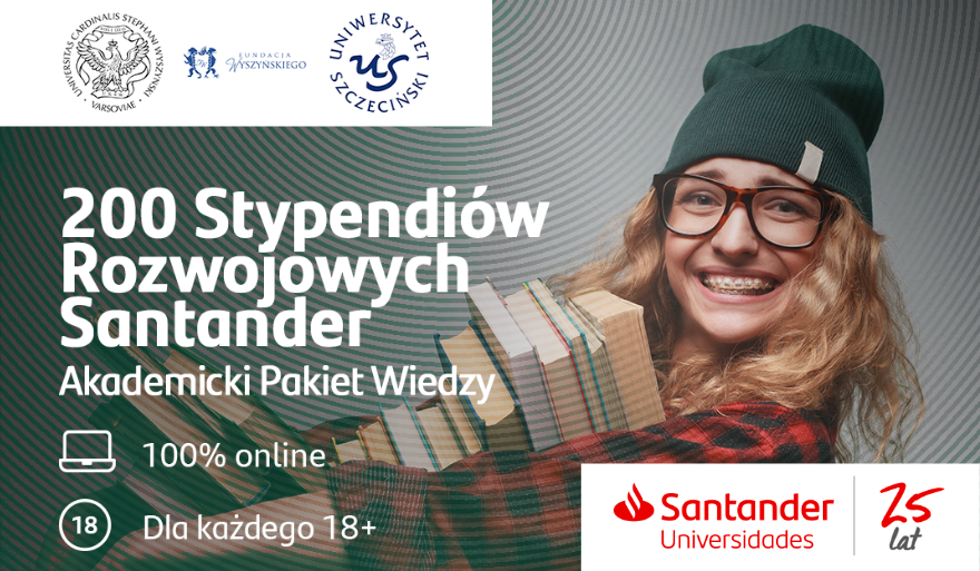 Akademicki Pakiet Wiedzy 2022