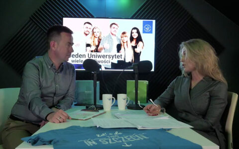 Uniwersytet Szczeciński zaprasza na studia