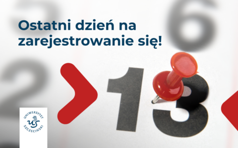 Kończy się nabór na studia w Uniwersytecie Szczecińskim