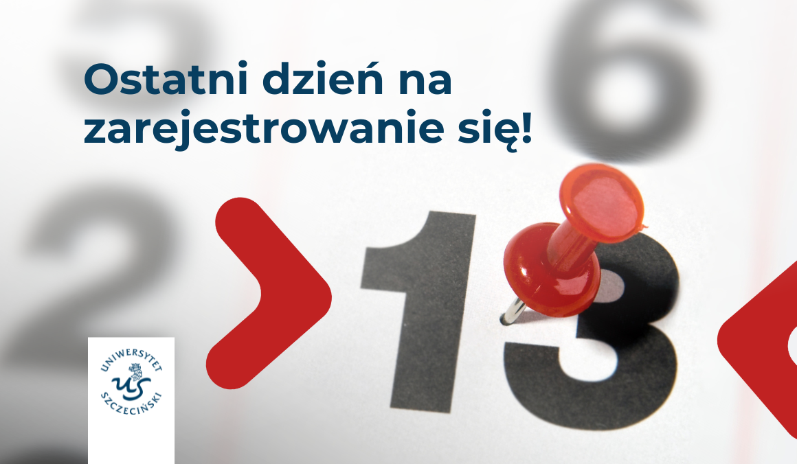 Kończy się nabór na studia w Uniwersytecie Szczecińskim