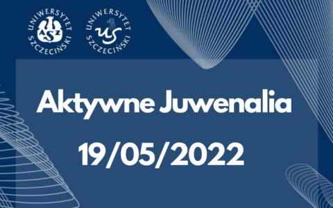Aktywne Juwenalia 2022