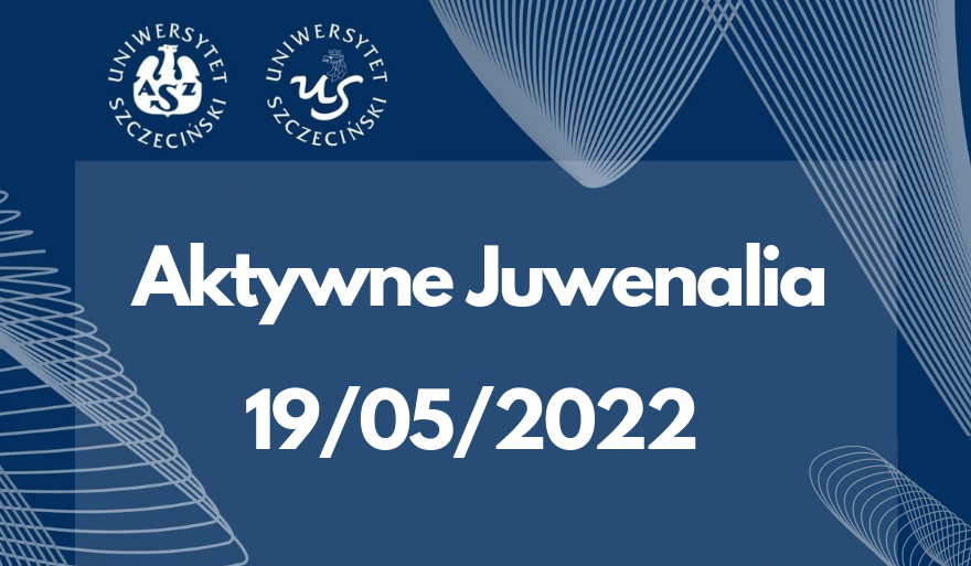 Aktywne Juwenalia 2022