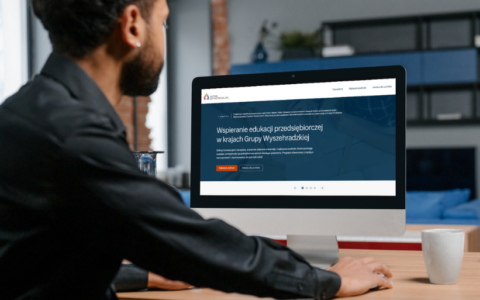 Nowa platforma dla nauczycieli przedsiębiorczości