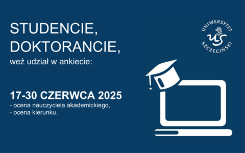 Ankietyzacja na Uniwersytecie Szczecińskim