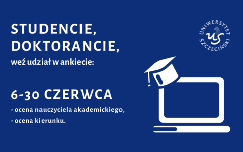 Ankietyzacja za rok akademicki 2021/2022