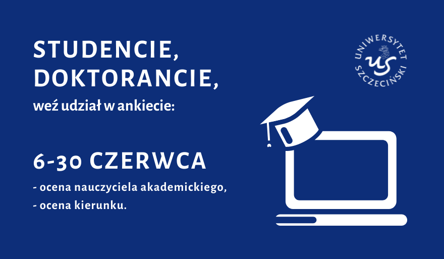 Ankietyzacja za rok akademicki 2021/2022