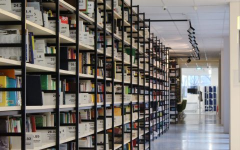 Nowa Rada Archiwum US