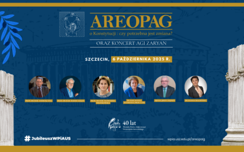 III Areopag, czyli rozmowy o Konstytucji – transmisja online