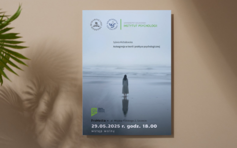 Zrozumieć autoagresję – spotkanie autorskie z dr Sylwią Michałowską