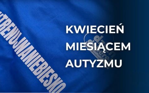 Uniwersytet Szczeciński solidarny z osobami w spektrum autyzmu