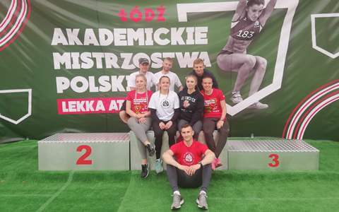 Złote dwa kółka